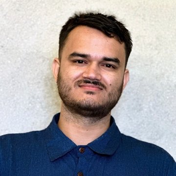 Sailesh Dahal
